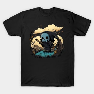 Death T-Shirt